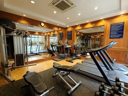 Laguna Green (D16), Condominium #586091441